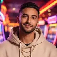 Yassine El Amrani