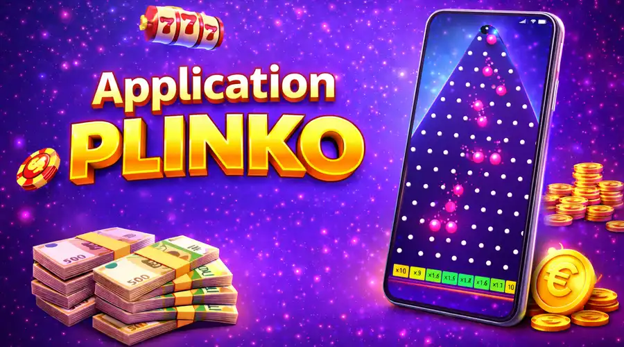 Application Plinko