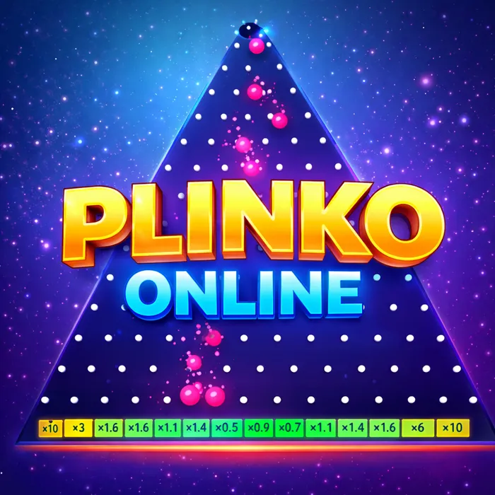 Plinko online